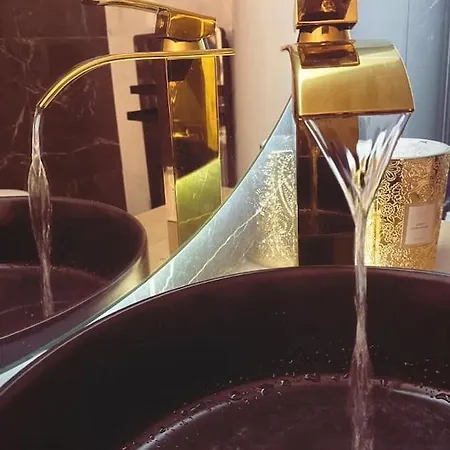 Le Foyer D'or - Hypercentre & Confort Agen
