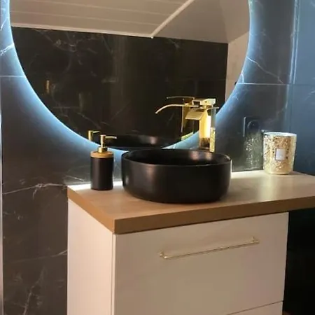 Le Foyer D'or - Hypercentre & Confort * Agen