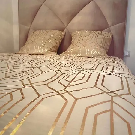 Le Foyer D'or - Hypercentre & Confort Lejlighed Agen