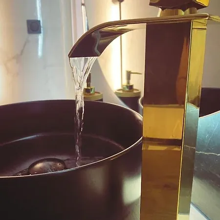 Le Foyer D'or - Hypercentre & Confort *