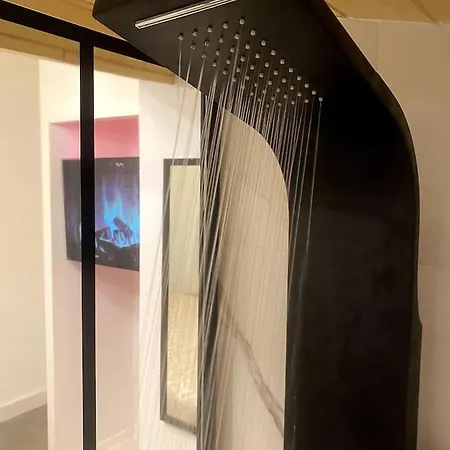 Lejlighed Le Foyer D'or - Hypercentre & Confort *