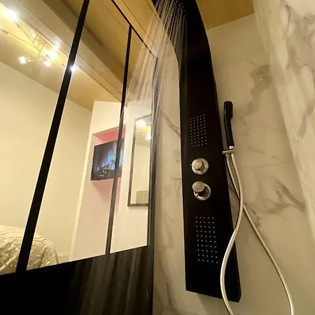 Lejlighed Le Foyer D'or - Hypercentre & Confort Agen