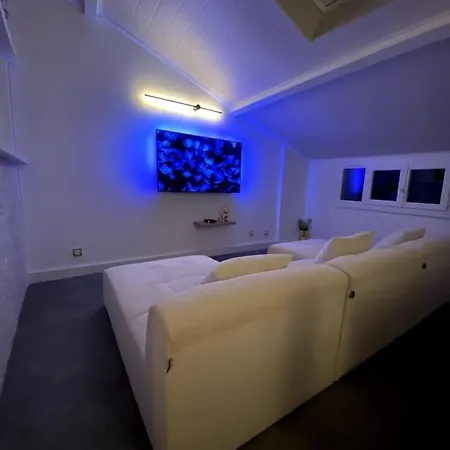Lejlighed Le Foyer D'or - Hypercentre & Confort *