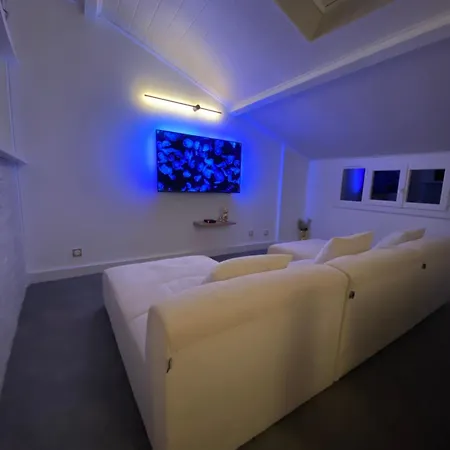 アパート Le Foyer D'or - Hypercentre & Confort アジャン