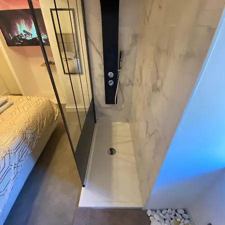 Le Foyer D'or - Hypercentre & Confort * アジャン