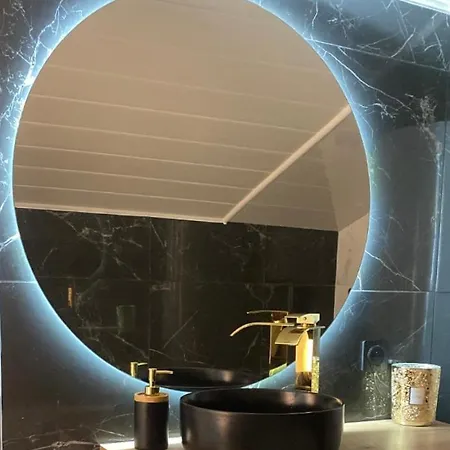 Lejlighed Le Foyer D'or - Hypercentre & Confort *