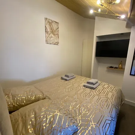 Le Foyer D'or - Hypercentre & Confort * Agen