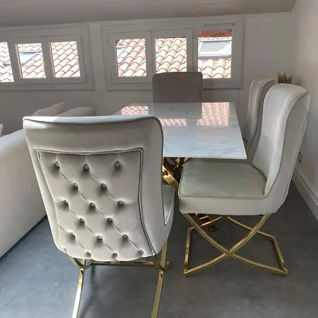 Le Foyer D'or - Hypercentre & Confort * Agen
