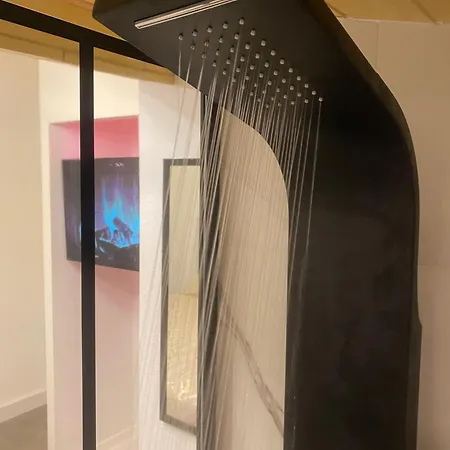 Le Foyer D'or - Hypercentre & Confort