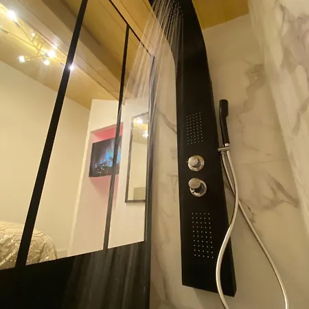 Le Foyer D'or - Hypercentre & Confort アジャン