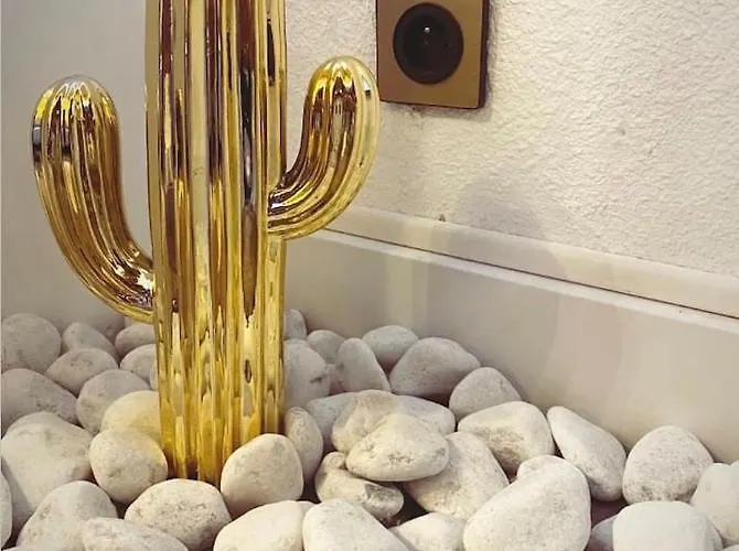 Le Foyer D'or - Hypercentre & Confort * アジャン