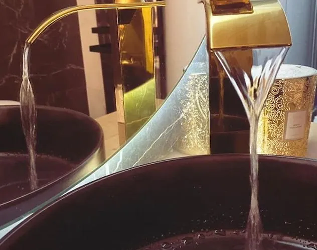 Le Foyer D'or - Hypercentre & Confort アジャン