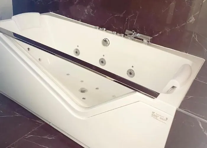 Le Foyer D'or - Hypercentre & Confort