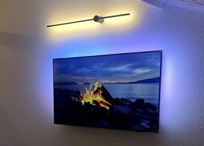 Le Foyer D'or - Hypercentre & Confort アパート