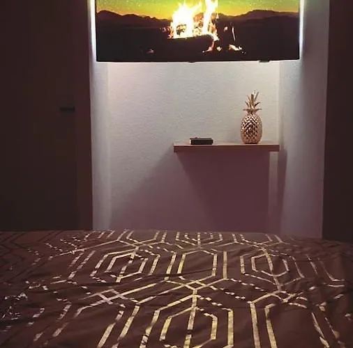 アパート Le Foyer D'or - Hypercentre & Confort *