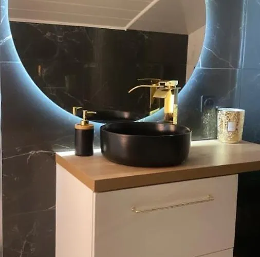 Le Foyer D'or - Hypercentre & Confort * アジャン