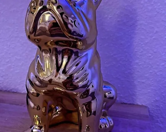 Le Foyer D'or - Hypercentre & Confort *