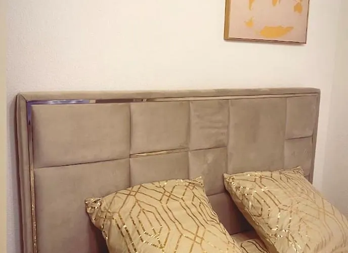 Le Foyer D'or - Hypercentre & Confort アジャン