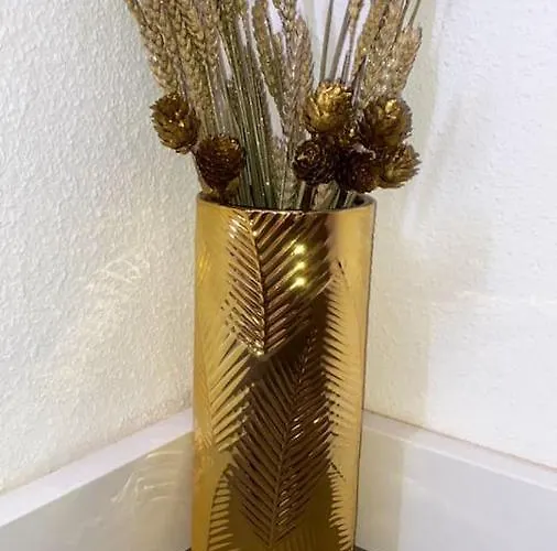 Le Foyer D'or - Hypercentre & Confort *