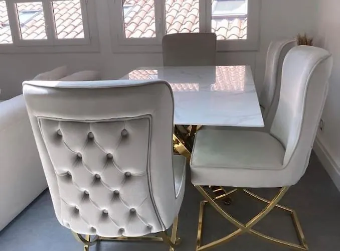 Le Foyer D'or - Hypercentre & Confort *