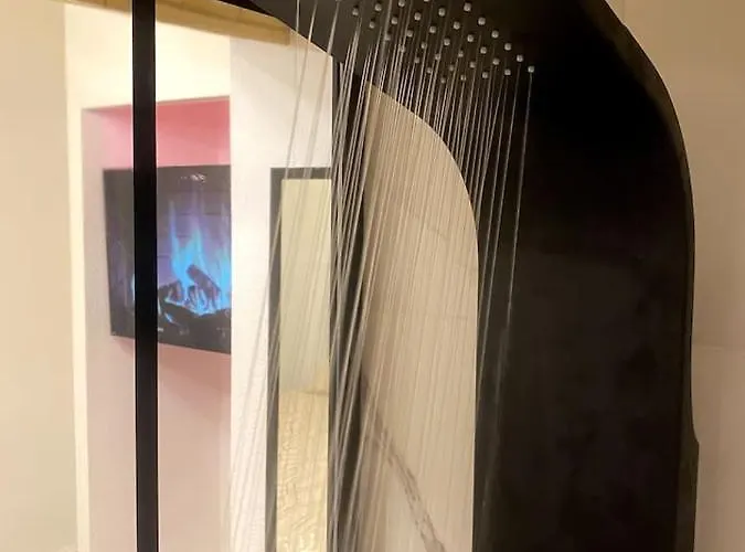 アパート Le Foyer D'or - Hypercentre & Confort *