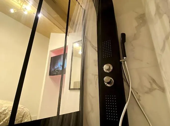 アパート Le Foyer D'or - Hypercentre & Confort アジャン