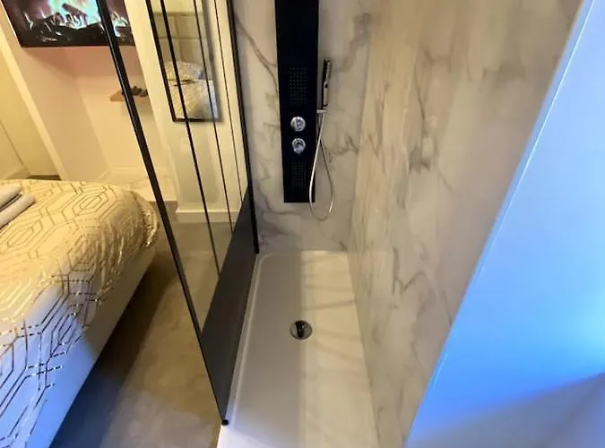 アパート Le Foyer D'or - Hypercentre & Confort アジャン