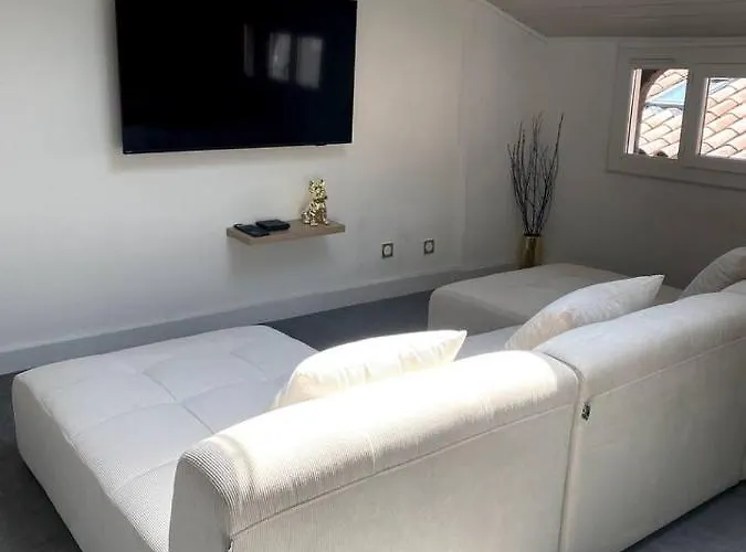 アパート Le Foyer D'or - Hypercentre & Confort