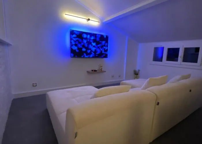 アパート Le Foyer D'or - Hypercentre & Confort アジャン