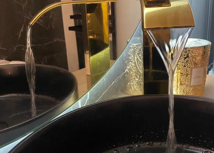 アパート Le Foyer D'or - Hypercentre & Confort アジャン