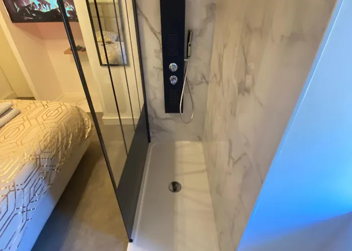 Le Foyer D'or - Hypercentre & Confort * アジャン