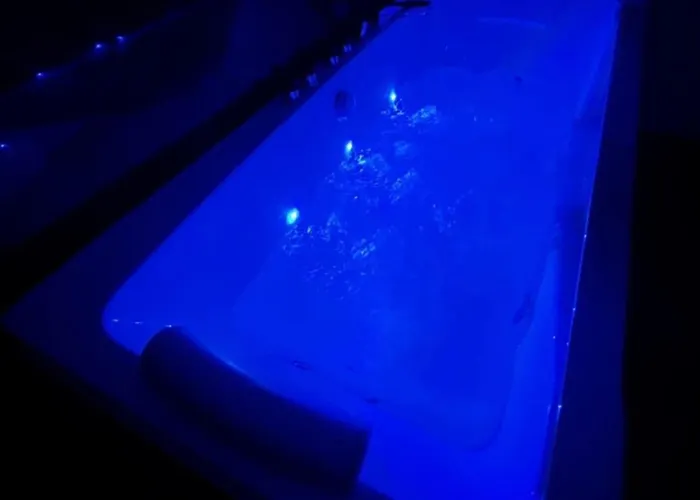 Le Foyer D'or - Hypercentre & Confort * アジャン