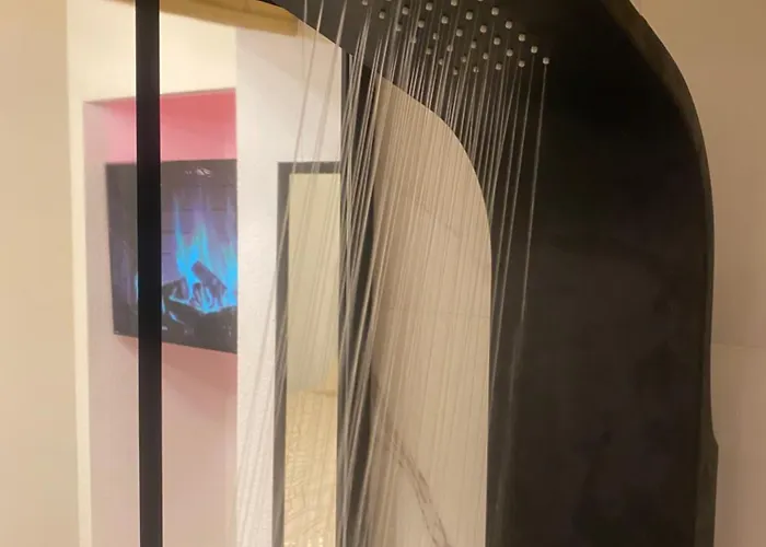 Le Foyer D'or - Hypercentre & Confort