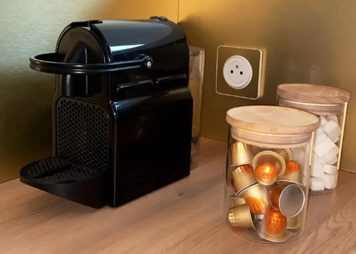 Le Foyer D'or - Hypercentre & Confort アパート *