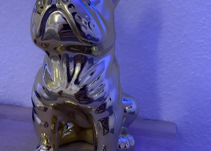 Le Foyer D'or - Hypercentre & Confort *