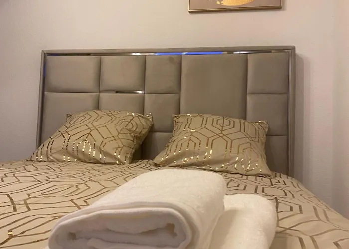 アパート Le Foyer D'or - Hypercentre & Confort *