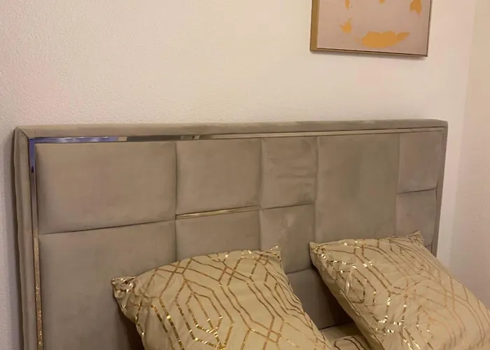 Le Foyer D'or - Hypercentre & Confort Apartment *