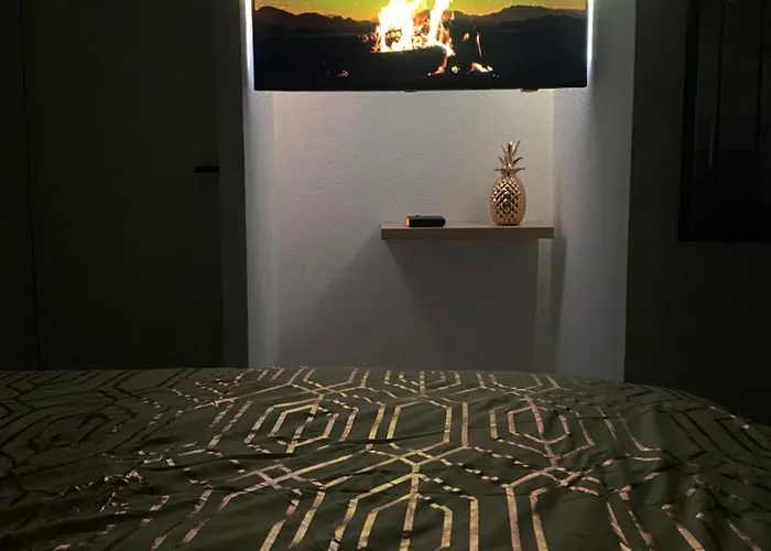 Le Foyer D'or - Hypercentre & Confort アパート *